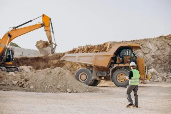 Bulldozer