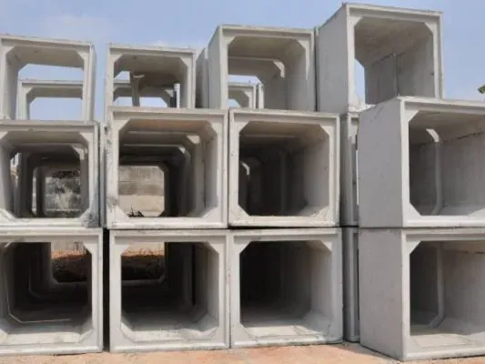 Box Culvert