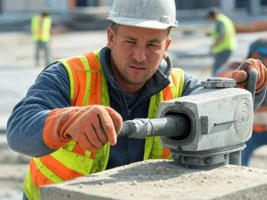 Concrete Pump