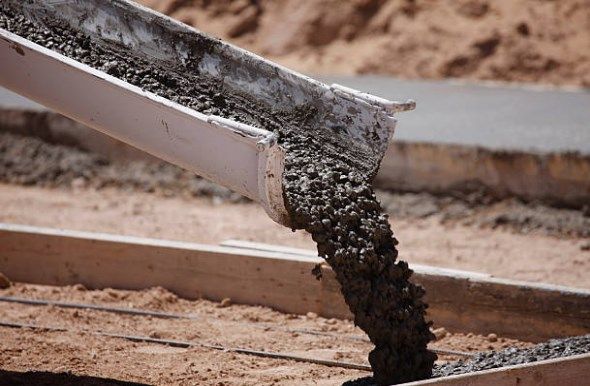 Mutu Beton K300